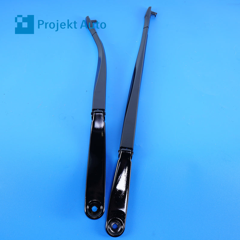 09-21 OEM BMW Windshield Wiper Set 7182459 F01 F02 F04 F10 F13 F06 F12