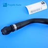 09-21 OEM BMW Coolant Hose N63 N74 Rolls Royce 7575387 F01 F02 F04