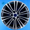 17-23 OEM BMW Wheel 8.0Jx18 ET:30 Orbitgrey 'Style 634' 6863420 G30