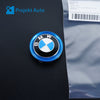 14-25 OEM BMW Center Cap Blue BMW i eDrive 6852052 G01 G05 I20 G12 G20 G30 G60