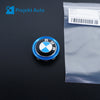 14-25 OEM BMW Center Cap Blue BMW i eDrive 6852052 G01 G05 I20 G12 G20 G30 G60