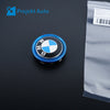 14-25 OEM BMW Center Cap Blue BMW i eDrive 6852052 G01 G05 I20 G12 G20 G30 G60