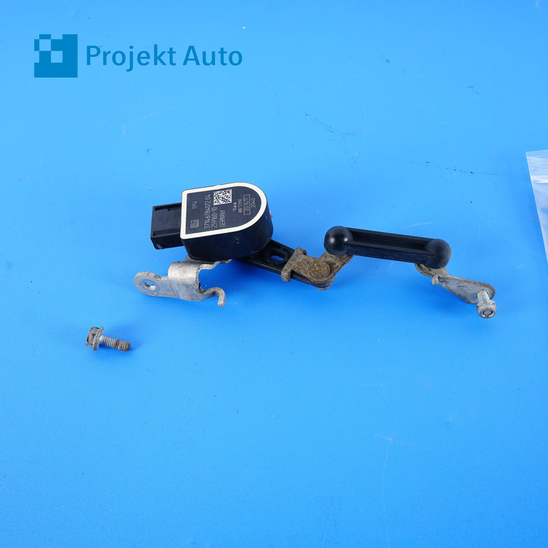 09-25 OEM BMW Front Left Level Sensor 6784072 F25 F48 F01 F02 F04 F10 F30 F80