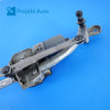 09-21 OEM BMW Windshield Wiper Linkage Motor 7306266 F01 F02 F04 F10