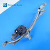 09-21 OEM BMW Windshield Wiper Linkage Motor 7306266 F01 F02 F04 F10