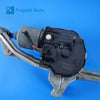 09-21 OEM BMW Windshield Wiper Linkage Motor 7306266 F01 F02 F04 F10