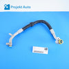 09-13 OEM BMW AC Hose Suction N63 9201926 F01 F02 F10 F13 F12 F07