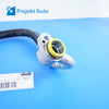 09-13 OEM BMW AC Hose Suction N63 9201926 F01 F02 F10 F13 F12 F07