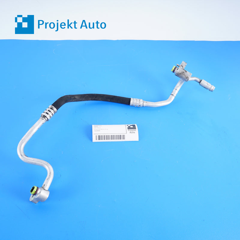 09-17 OEM BMW A/C Hose High Pressure N63 9119995 F01 F02 F10 F13 F06 F12 F07