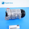 08-21 OEM BMW AC Compressor Denso M6 650i S63 N63 9154072 E70 F15 F85 F01 F02