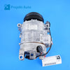 08-21 OEM BMW AC Compressor Denso M6 650i S63 N63 9154072 E70 F15 F85 F01 F02