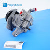 09-19 OEM BMW Power Steering Pump 650i 750i N63 6796493 F01 F02 F04 F10 F13 F06