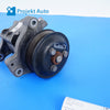 09-19 OEM BMW Power Steering Pump 650i 750i N63 6796493 F01 F02 F04 F10 F13 F06