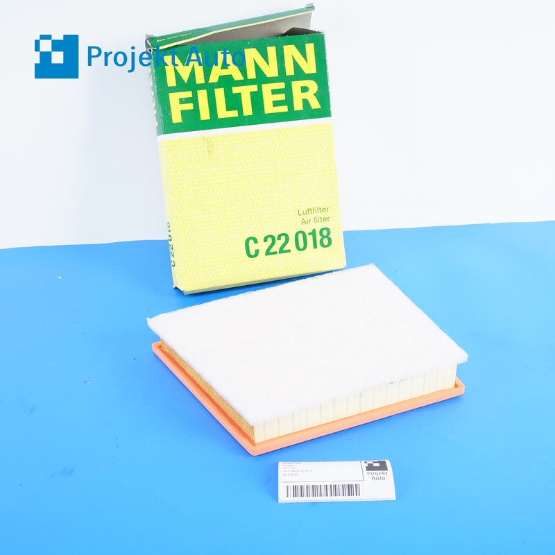 16-24 MANN Air Filter for BMW X1 X2 228i B46 8513944 F48 F44 F57 F39 F54 F55