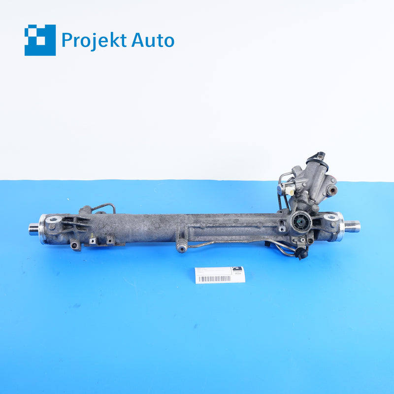 10-19 OEM BMW Steering Rack 650i 750i xDrive 6788641 F01 F02 F04 F10 F13 F06