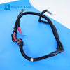 09-13 OEM BMW Starter Alternator Battery Cable 7580331 F01 F02 F10 F13 F12 F07