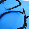 09-13 OEM BMW Starter Alternator Battery Cable 7580331 F01 F02 F10 F13 F12 F07