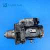 08-14 OEM BMW Starter Motor 93.7K 7556131 E70 F01 F02 F10 F13 F12 E71 F07
