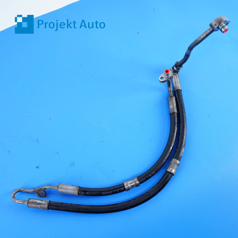 09-19 OEM BMW Power Steering Hose 6786573 F01 F02 F10 F13 F06 F12 F07