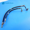 09-19 OEM BMW Power Steering Hose 6786573 F01 F02 F10 F13 F06 F12 F07