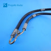 09-19 OEM BMW Power Steering Hose 6786573 F01 F02 F10 F13 F06 F12 F07