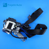 09-12 OEM BMW Front Left 09-12 Seat Belt 9164055 F01 F02 F04