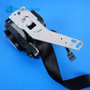 09-12 OEM BMW Front Left 09-12 Seat Belt 9164055 F01 F02 F04