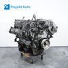 10-13 OEM BMW Engine Long Block N63 4.4 AWD 650i 750i 93,700mls F01 F02 F10 F13