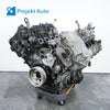 10-13 OEM BMW Engine Long Block N63 4.4 AWD 650i 750i 93,700mls F01 F02 F10 F13