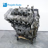 10-13 OEM BMW Engine Long Block N63 4.4 AWD 650i 750i 93,700mls F01 F02 F10 F13