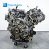 10-13 OEM BMW Engine Long Block N63 4.4 AWD 650i 750i 93,700mls F01 F02 F10 F13