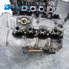 10-13 OEM BMW Engine Long Block N63 4.4 AWD 650i 750i 93,700mls F01 F02 F10 F13