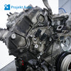 10-13 OEM BMW Engine Long Block N63 4.4 AWD 650i 750i 93,700mls F01 F02 F10 F13