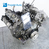 10-13 OEM BMW Engine Long Block N63 4.4 AWD 650i 750i 93,700mls F01 F02 F10 F13