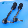 09-21 OEM BMW Tie Rod Set 6784716 F01 F02 F04 F10 F13 F06 F12 F07