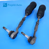 09-21 OEM BMW Tie Rod Set 6784716 F01 F02 F04 F10 F13 F06 F12 F07
