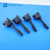 14-25 OEM BMW Ignition Coil Set 4 S58 B58 B48 B46 8678438 F48 F97 G01 G05 G07