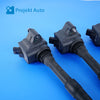14-25 OEM BMW Ignition Coil Set 4 S58 B58 B48 B46 8678438 F48 F97 G01 G05 G07