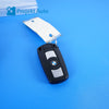 06-16 OEM BMW CAS Module CAS3 with Key X5M 9227053 E70 E84 E60 E90 E63 E82 E92