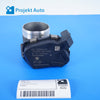08-19 OEM BMW Throttle Body M6 M5 650i S63 N63 7555944 E70 F15 F85 F01 F02 F04