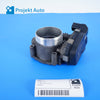 08-19 OEM BMW Throttle Body M6 M5 650i S63 N63 7555944 E70 F15 F85 F01 F02 F04
