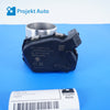 08-19 OEM BMW Throttle Body M6 M5 650i S63 N63 7555944 E70 F15 F85 F01 F02 F04