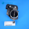 08-19 OEM BMW Throttle Body M6 M5 650i S63 N63 7555944 E70 F15 F85 F01 F02 F04