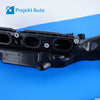 08-14 OEM BMW Left Intake Manifold S63 N63 7555666 E70 F01 F02 F04 F10 F13 F12