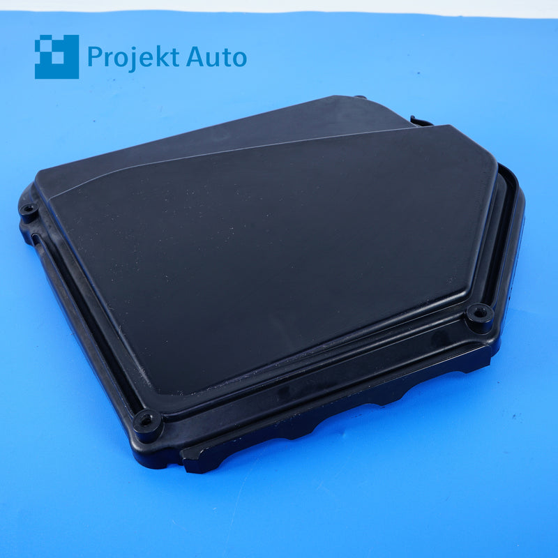 09-21 OEM BMW DME Box Cover 7555150 F01 F02 F04 F10 F13 F06 F12 F07