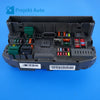 07-14 OEM BMW Fuse Box X5M X6M X5 X6 9145115 E70 E71