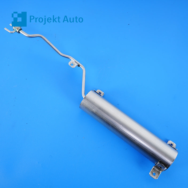 08-19 OEM BMW Vacuum Tank N63 N63TU M6 650i 7605374 E70 F01 F02 F04 F10 F13 F06