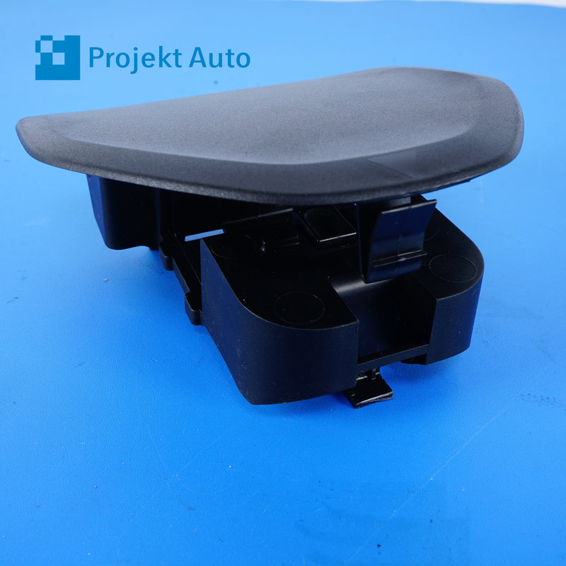 16-25 OEM BMW Trunk Hazard Triangle Bracket 7383584 F90 G12 G20 G30 G70 G80 G22