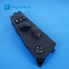 03-14 OEM BMW Front Left Seat Switch 6926971 E70 E60 E71 E61