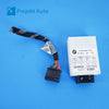 01-15 OEM BMW Trailer Towing Module AHM 9167198 E70 E84 E60 E65 E66 E90 E82 E92